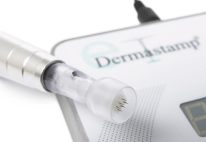 Dermastamp