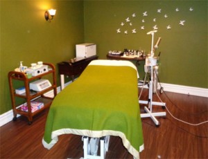 oxygen facial midtown Toronto