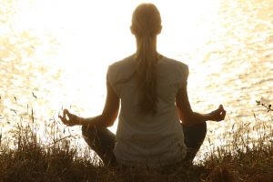 3 ways to meditate for a calmer you